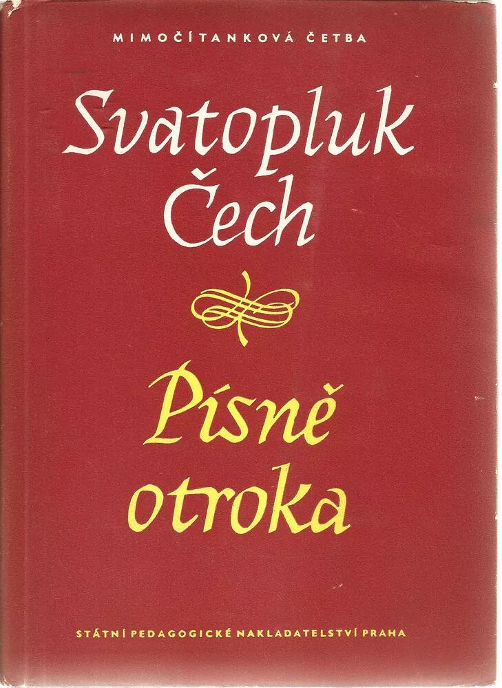 Písně otroka