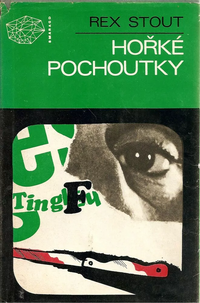 Hořké pochoutky