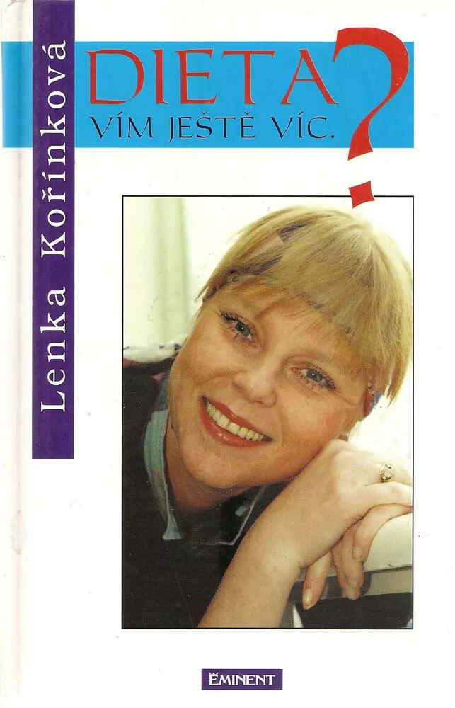 Dieta? vím ještě víc