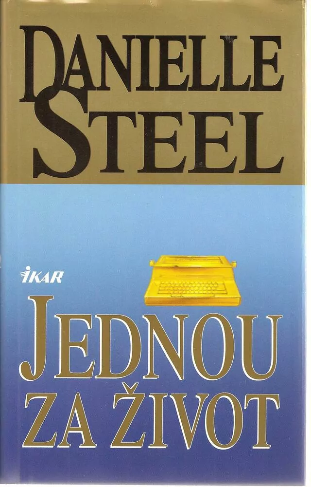 Jednou za život