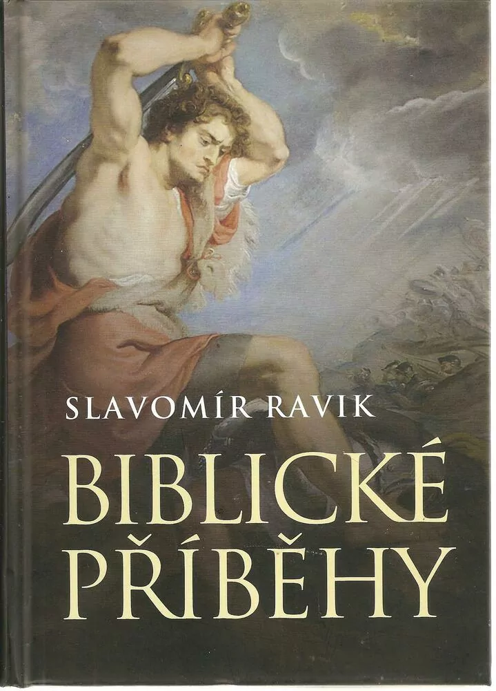Biblické příběhy