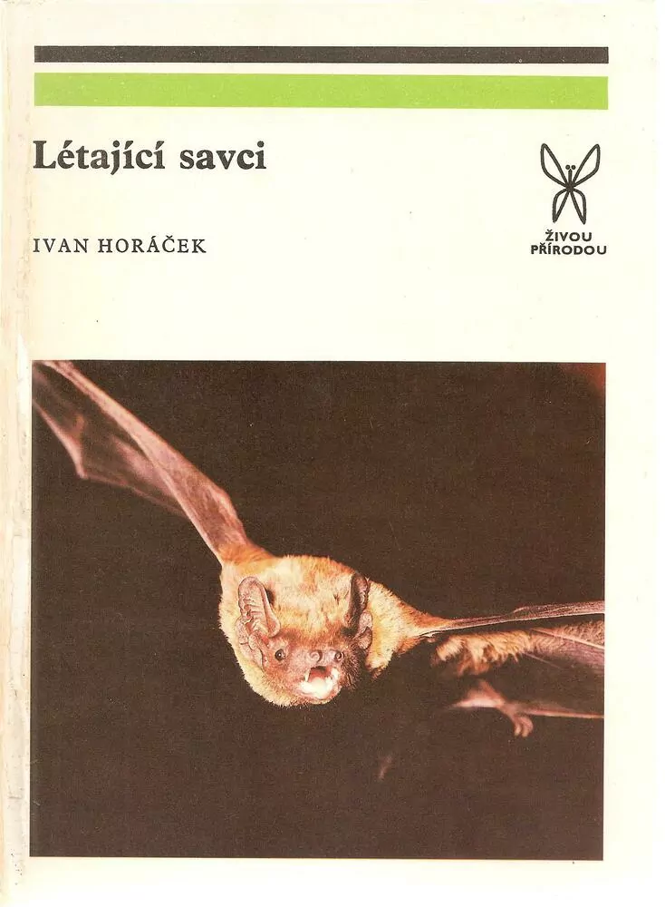 Létající savci