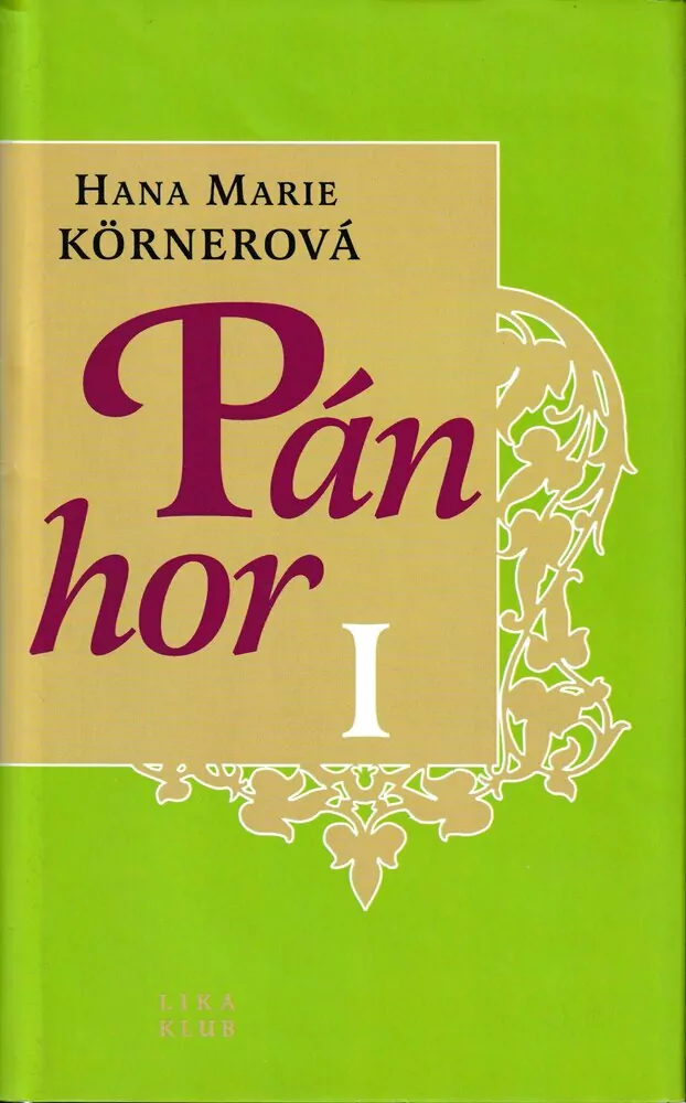 Pán hor