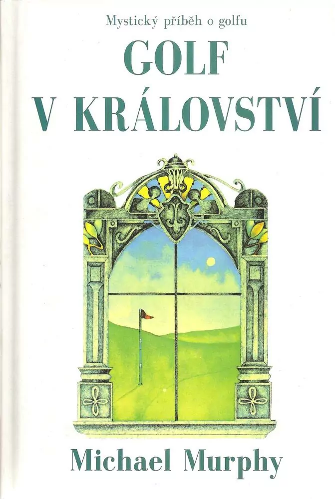 Golf v království