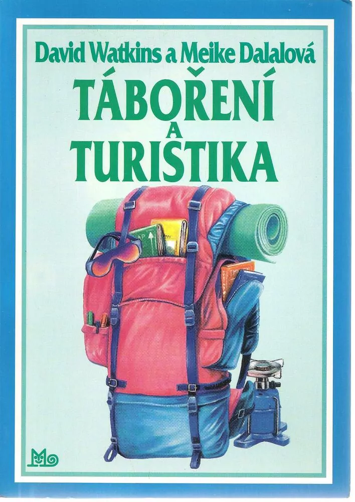 Táboření a turistika