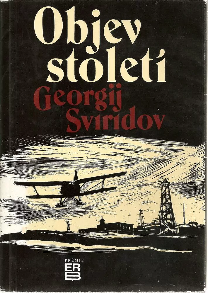 Objev století