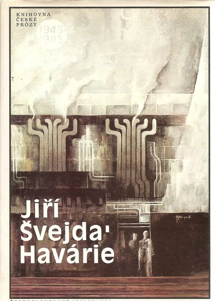 Havárie
