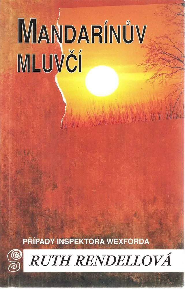 Mandarínův mluvčí