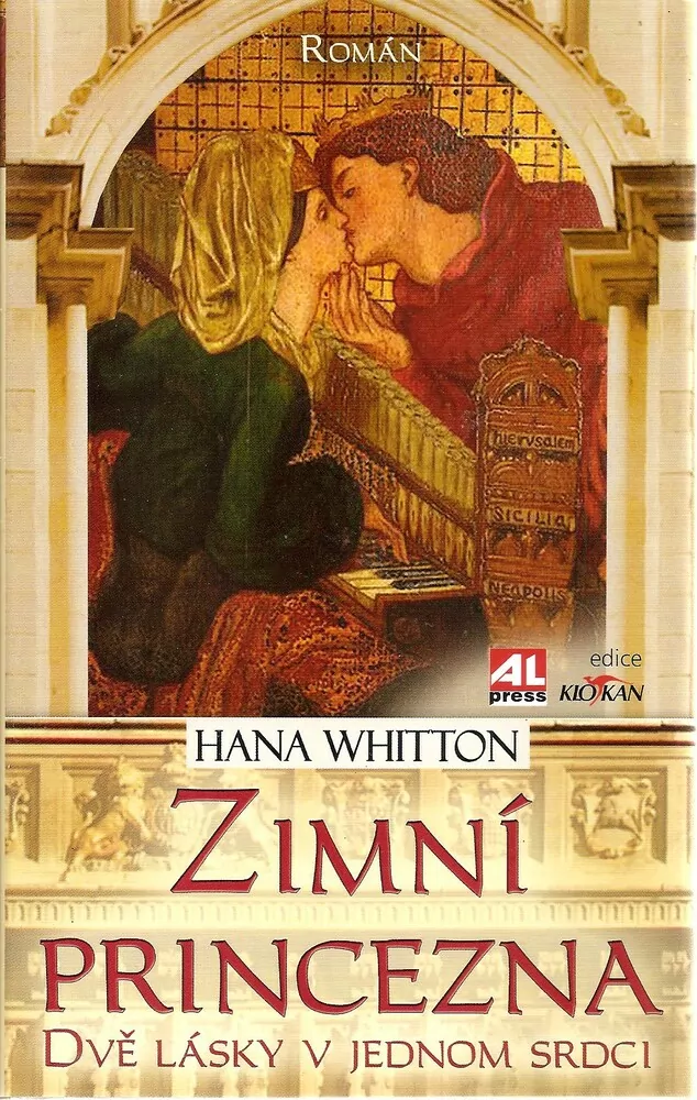 Zimní princezna