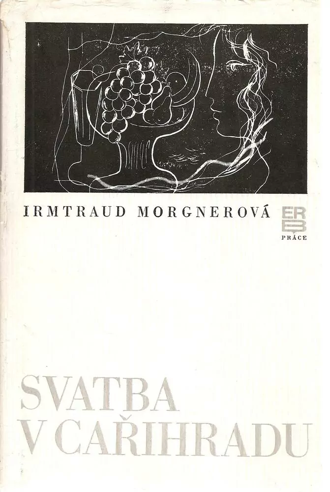 Svatba v Cařihradu