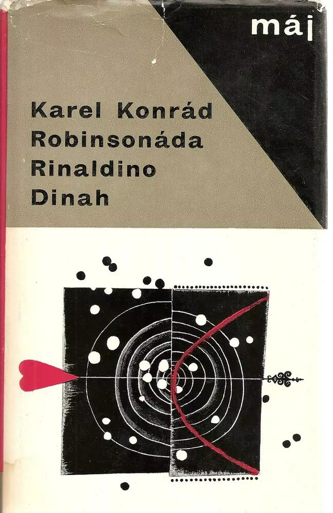 Robinsonáda
