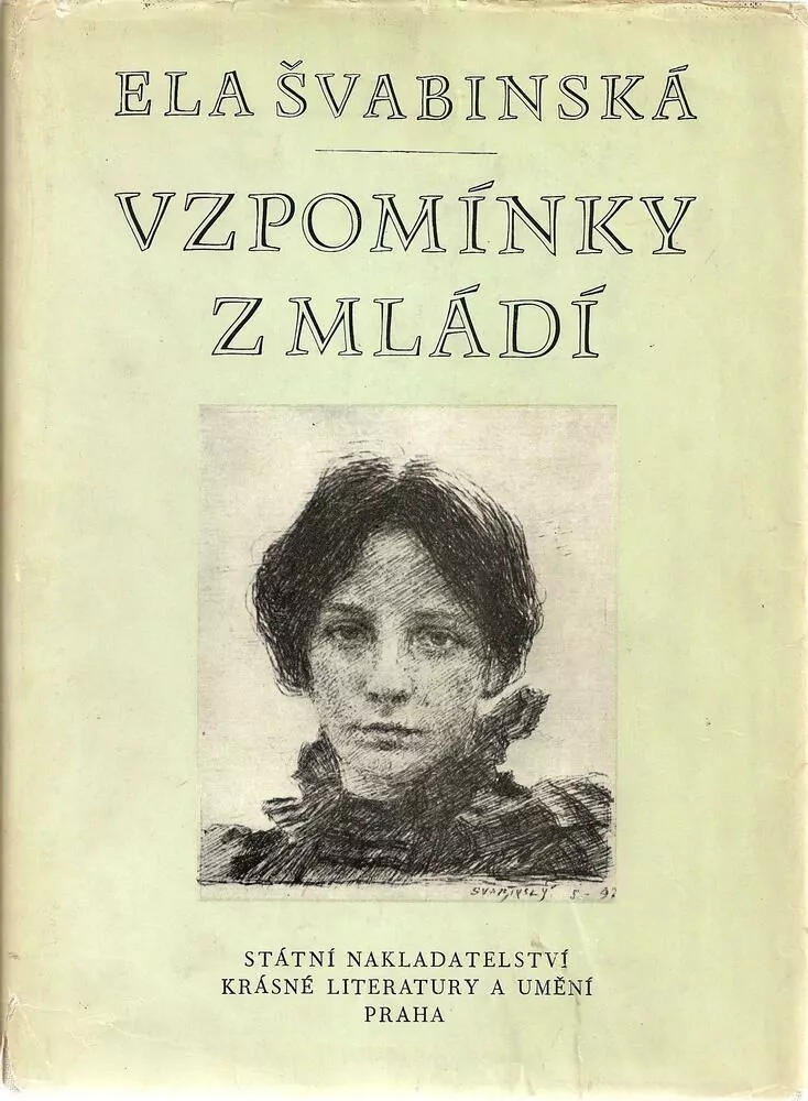Vzpomínky z mládí