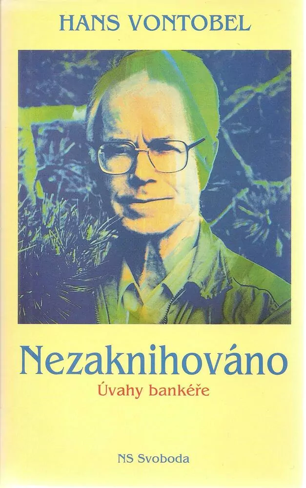 Nezaknihováno
