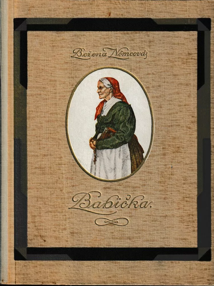 Babička