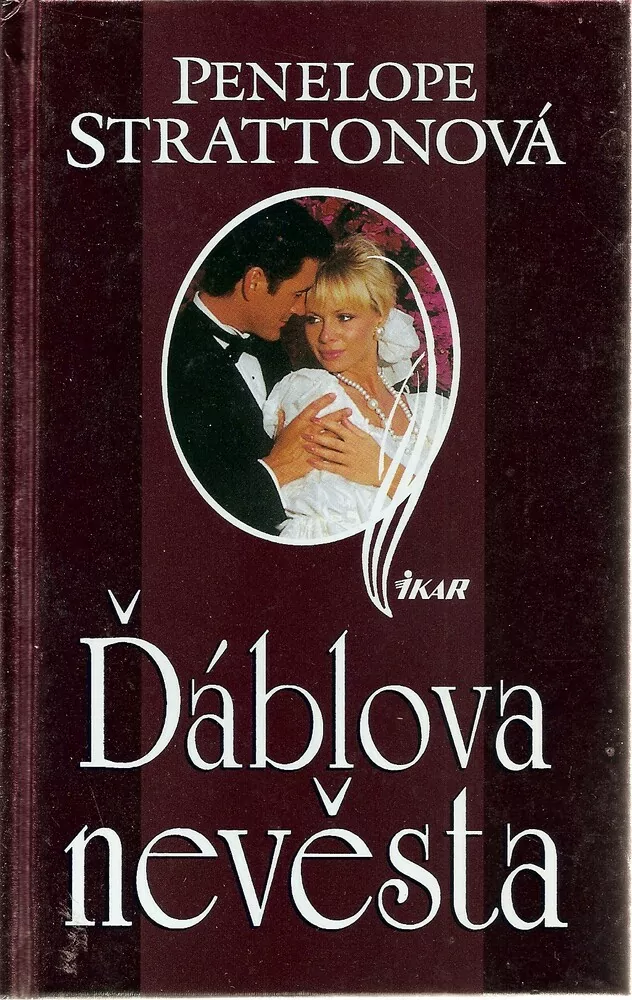 Ďáblova nevěsta