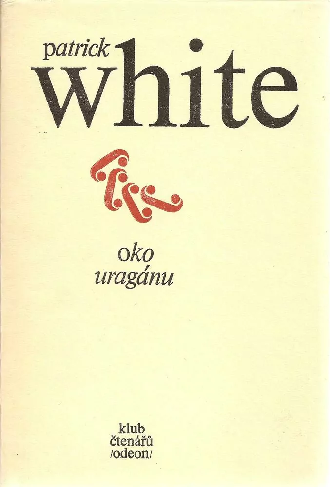 Oko uragánu