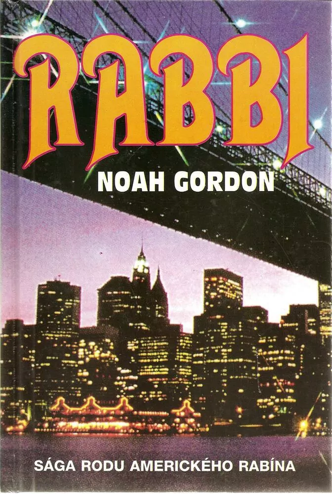 Rabbi