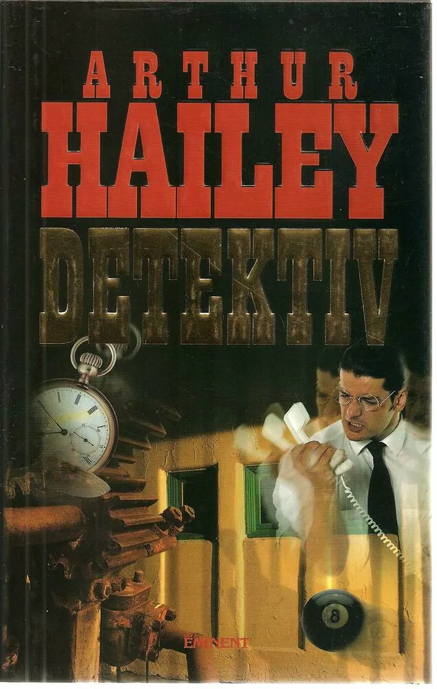 Detektiv