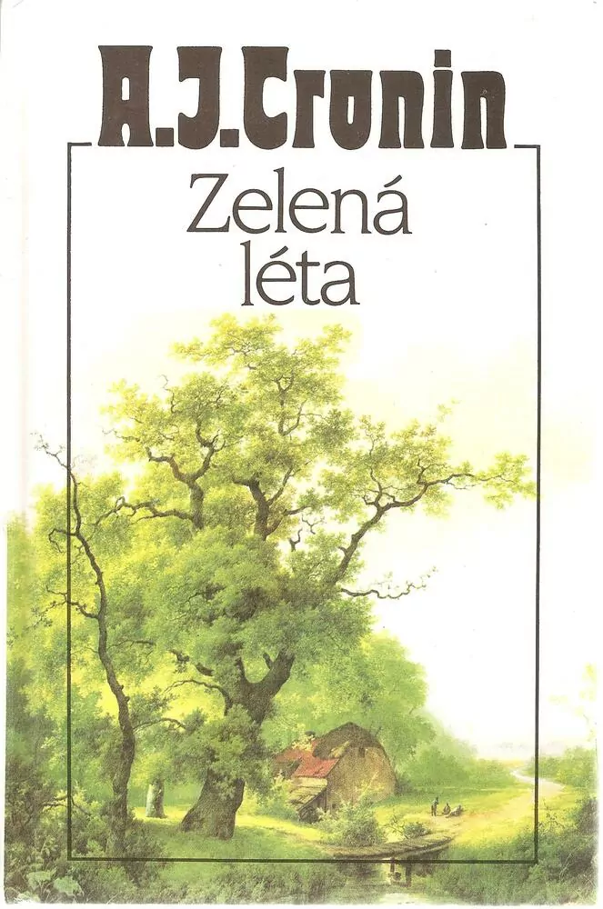 Zelená léta