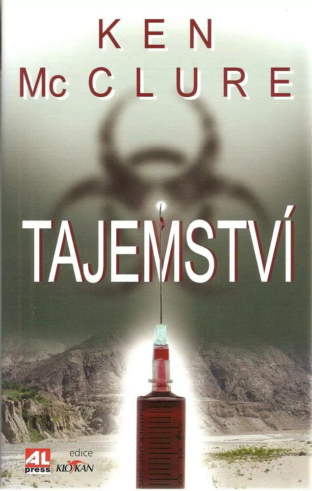 Tajemství