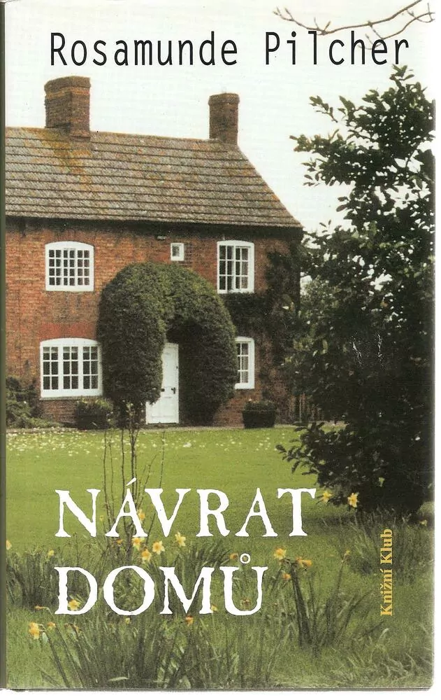 Návrat domů