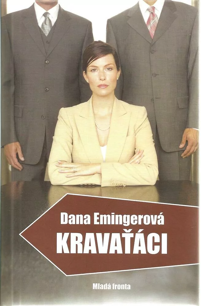 Kravaťáci