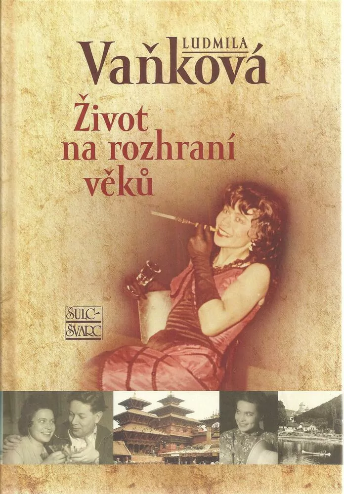 Život na rozhraní věků