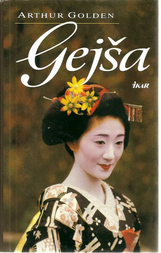 Gejša