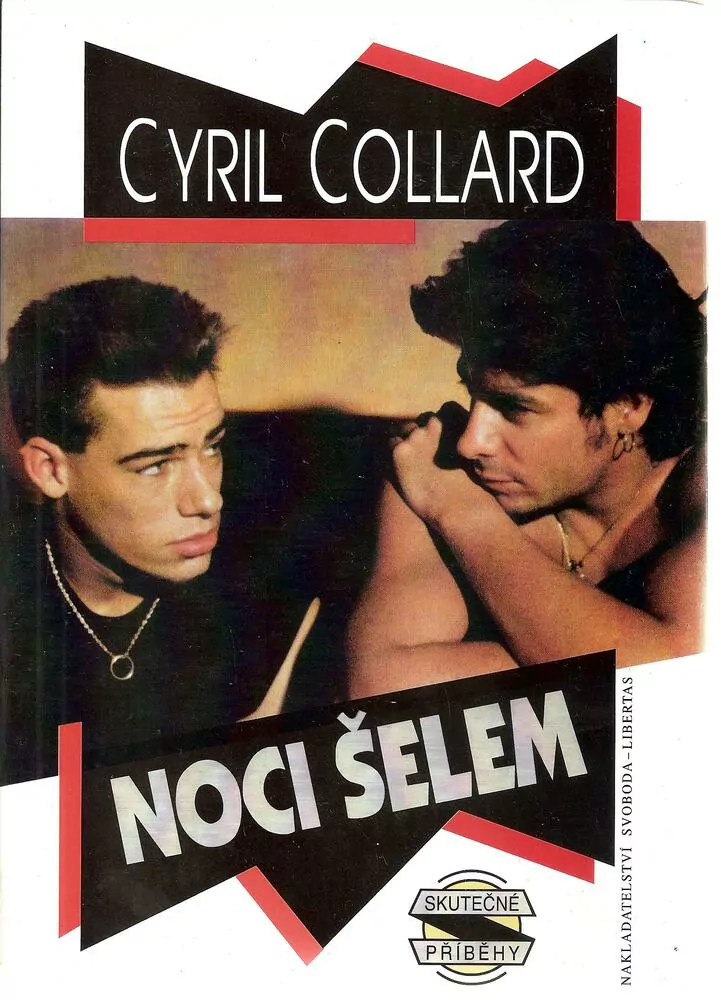 Noci šelem