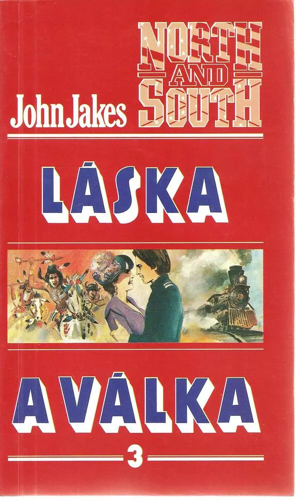 Láska a válka
