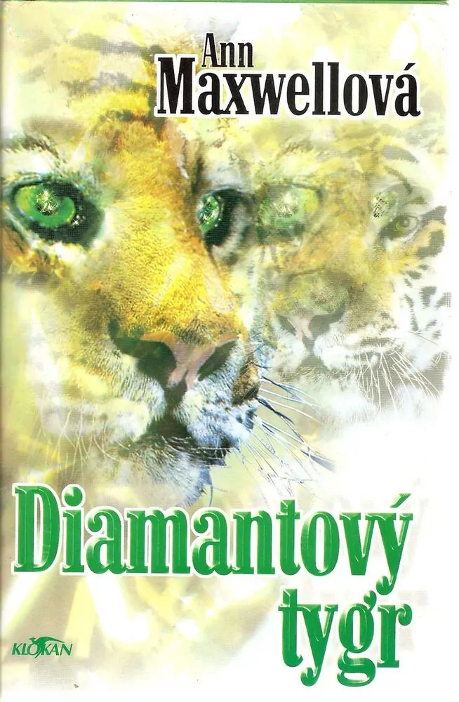 Diamantový tygr