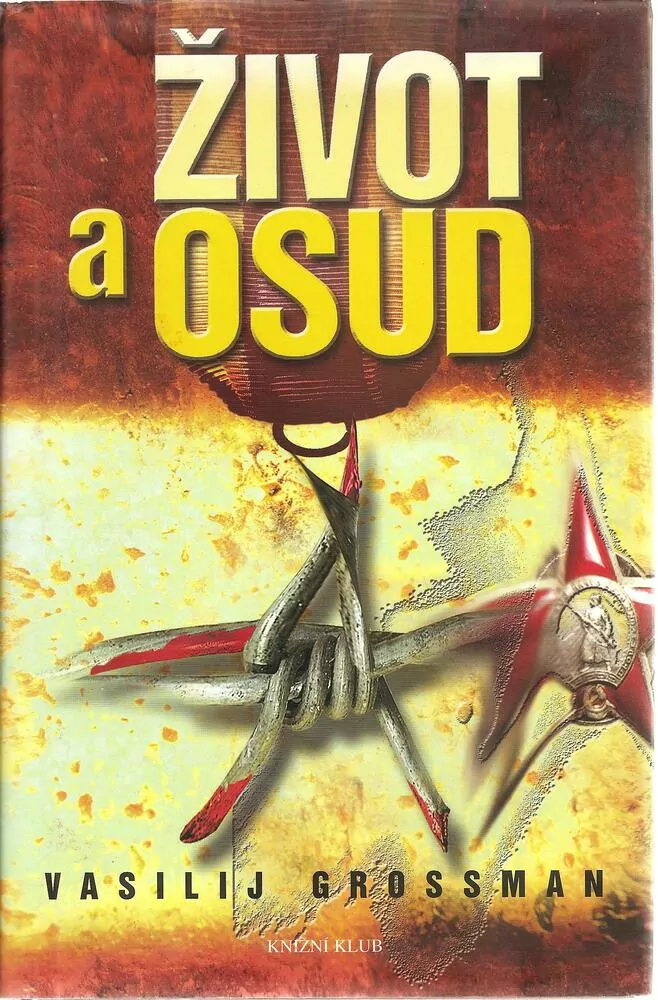 Život a osud