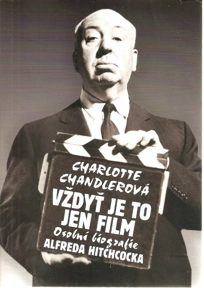 Vždyť je to jen film