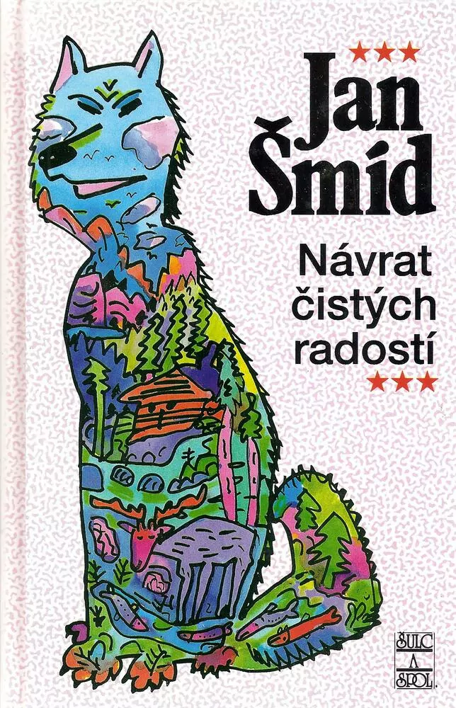 Návrat čistých radostí