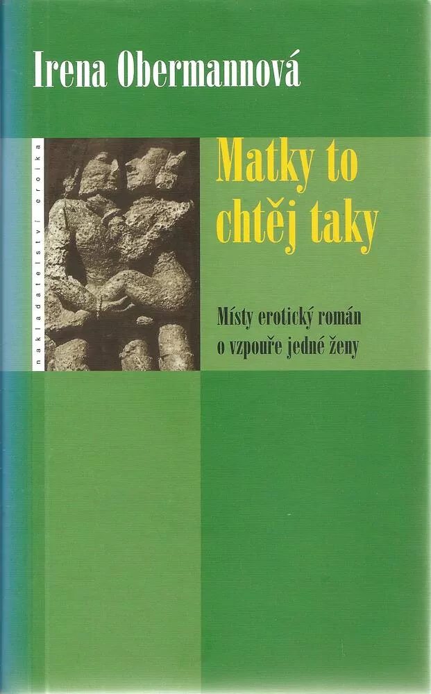 Matky to chtěj taky