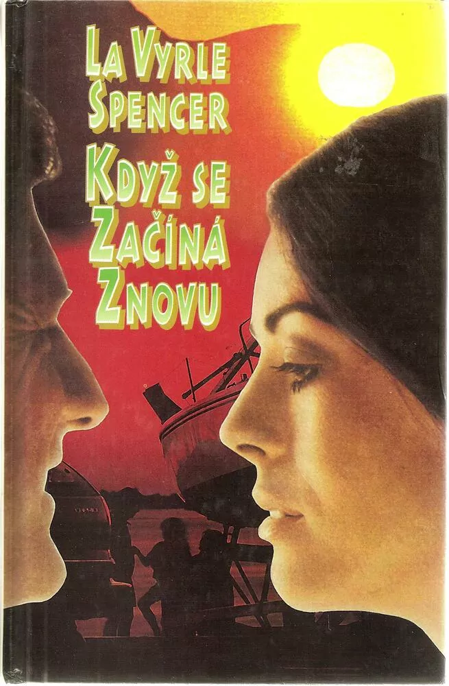 Když se začíná znovu