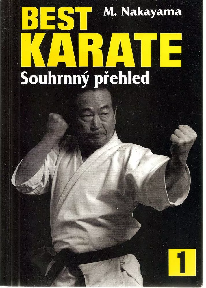 Best karate