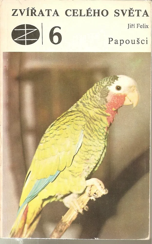 Papoušci
