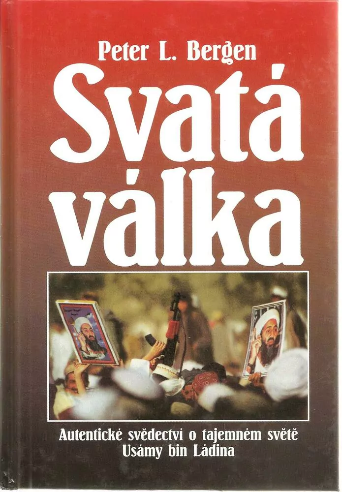 Svatá válka