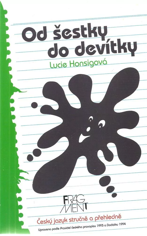 Od šestky do devítky