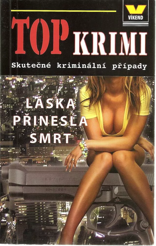Láska přinesla smrt