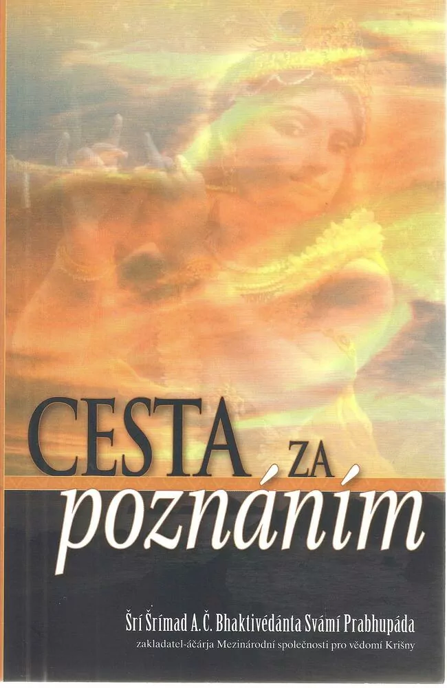 Cesta za poznáním
