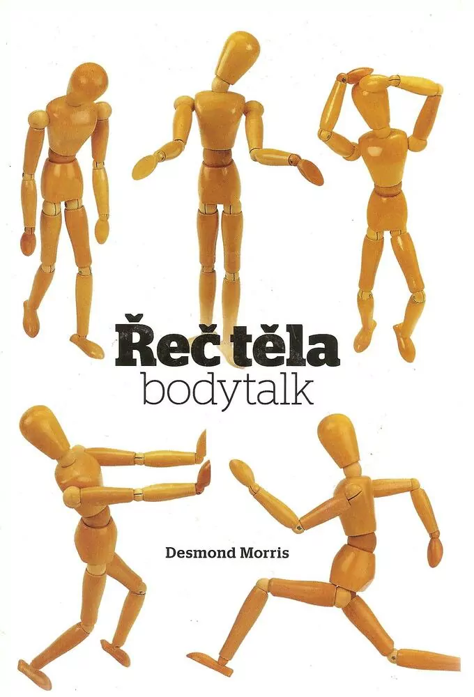 Řeč těla