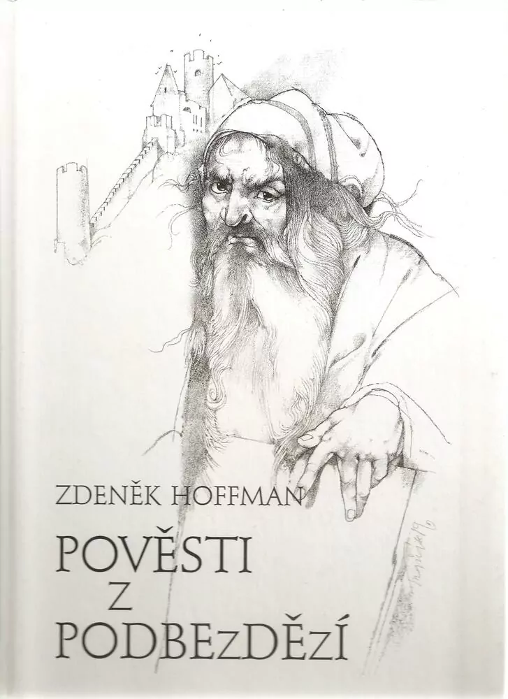 Pověsti z podbezdězí