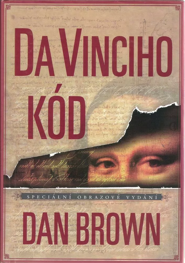 Da Vinciho kód