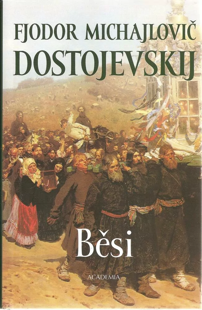 Běsi