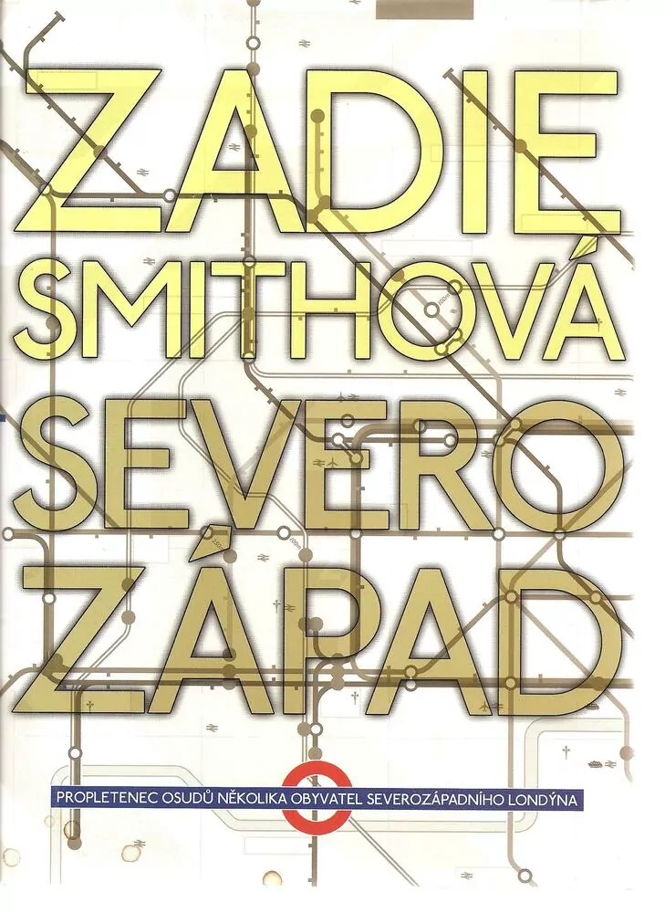 Severozápad