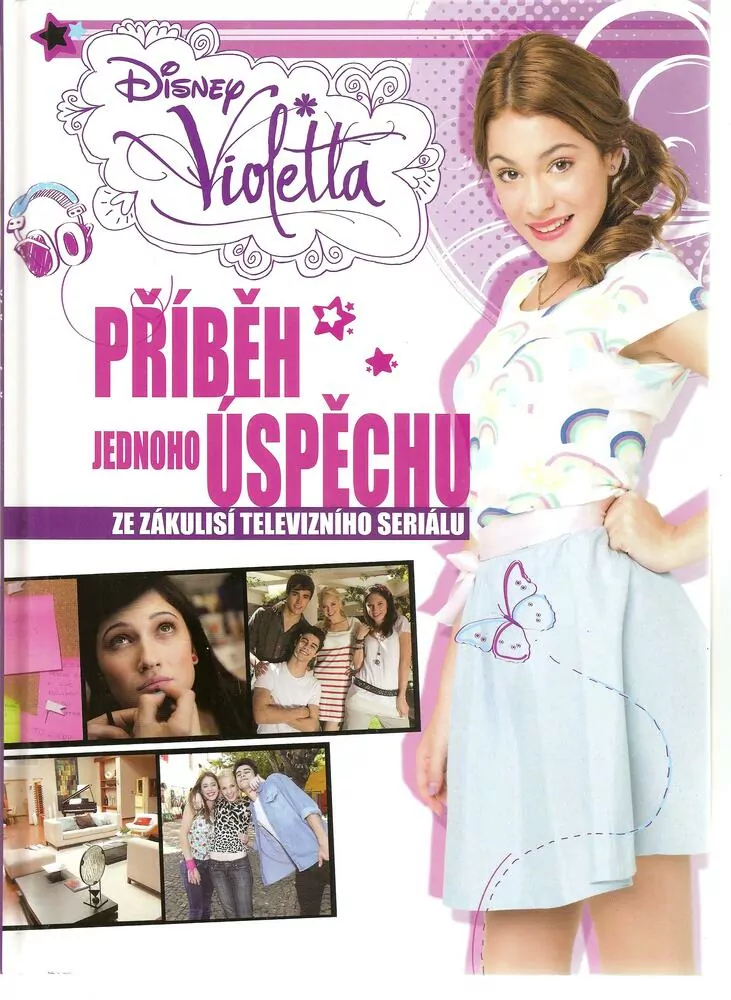 Příběh jednoho úspěchu