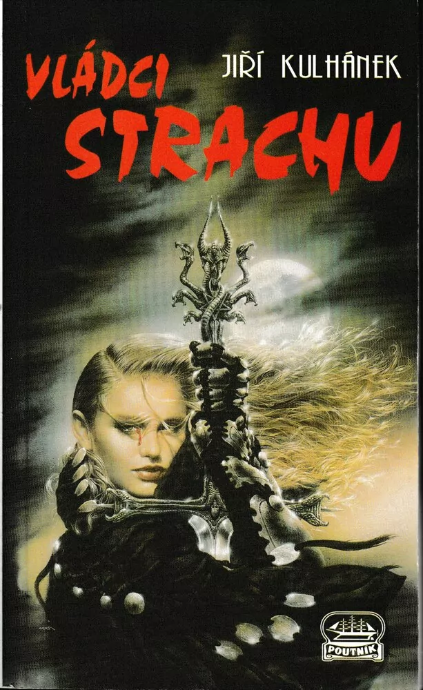 Vládci strachu
