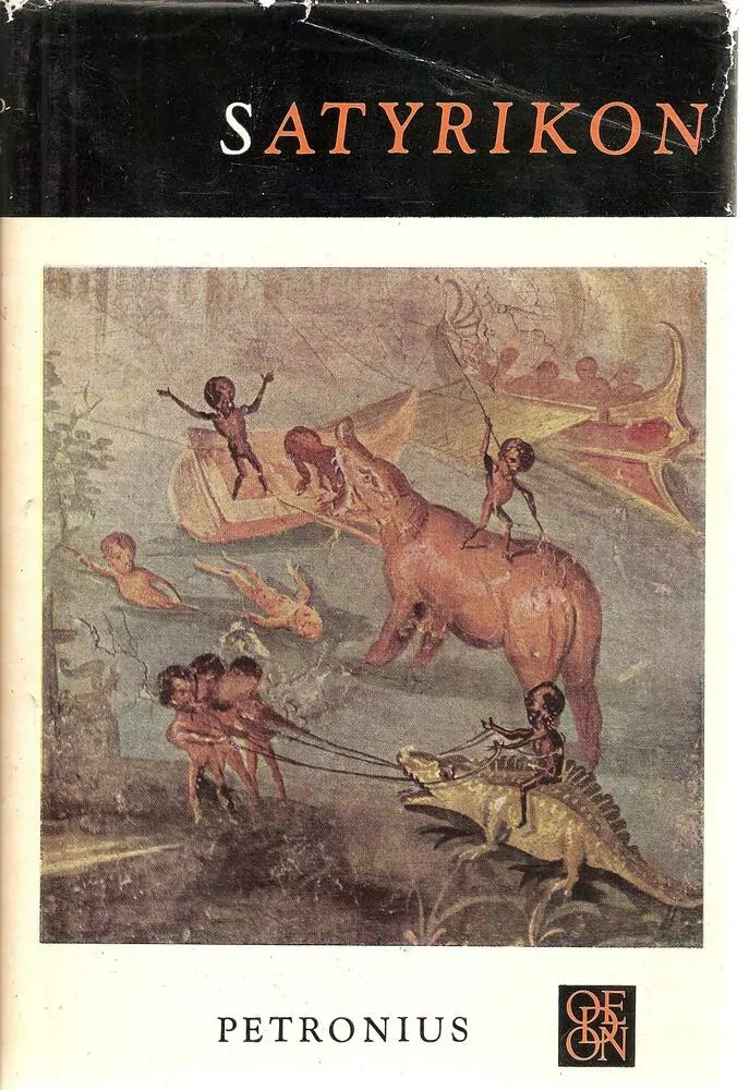 Satyrikon